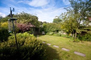 Garden- click for photo gallery